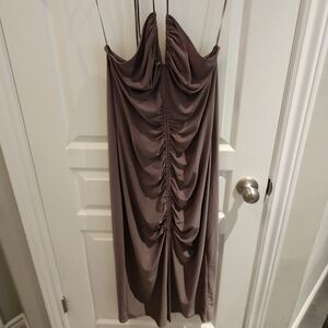 Zara Dress Size M NWOT